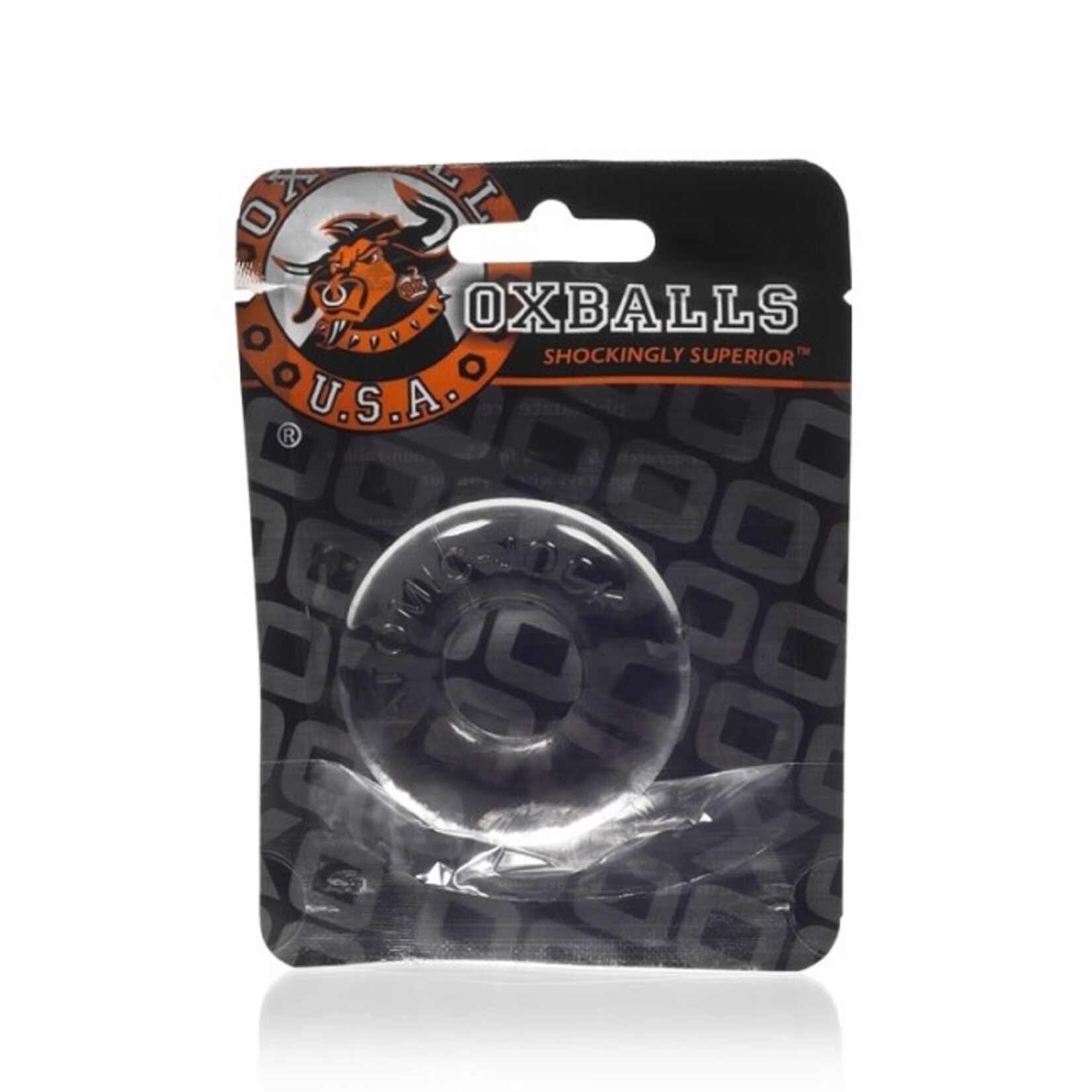 Oxballs USA Oxballs DONUT-2 Cockring
