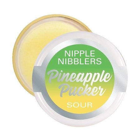 Nipple Nibblers Sour Tingle  Balm 3g
