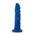 Blush Novelties The Realm Draken Lock On Dragon Dildo 7.75"