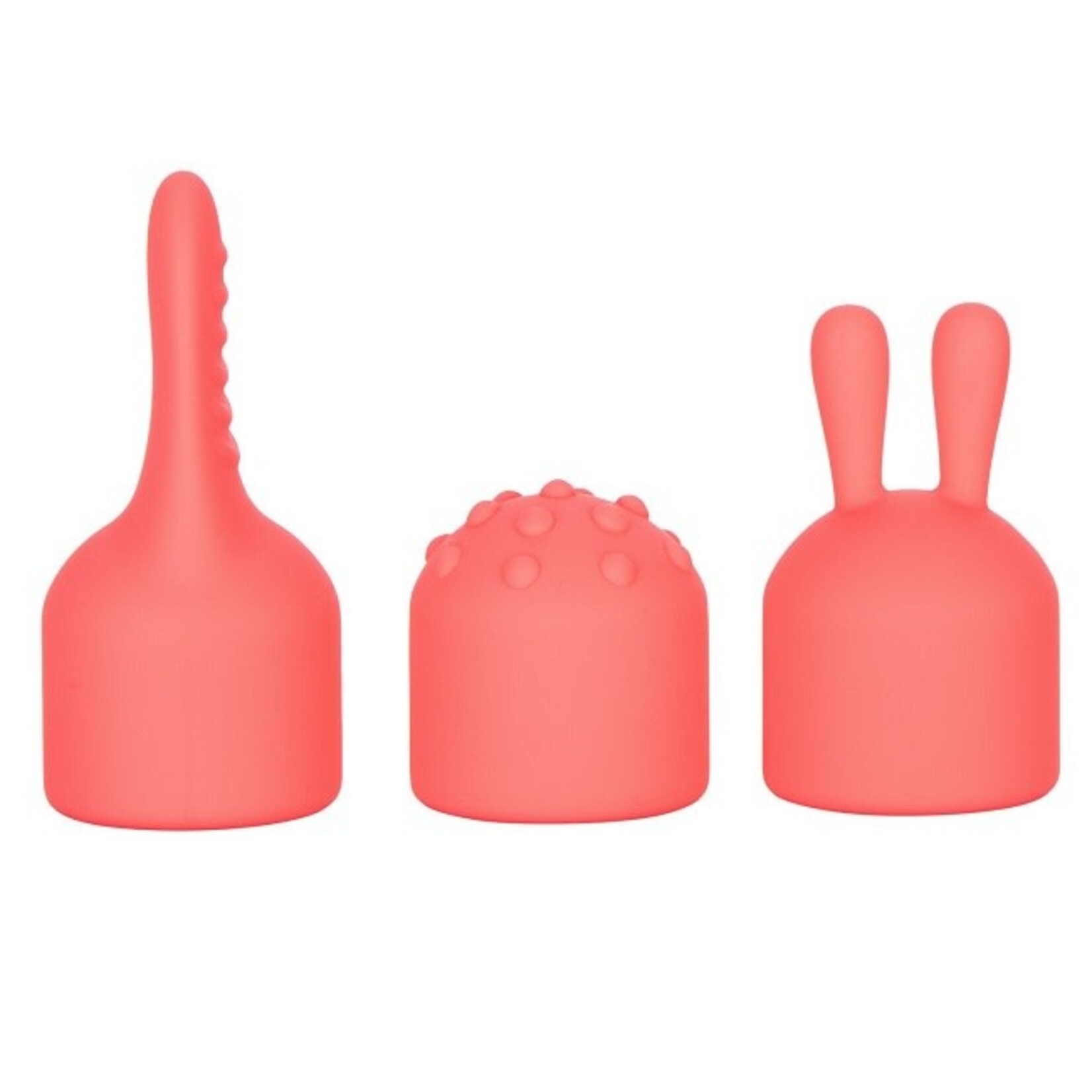 CalExotics Rechargeable Massager Kit