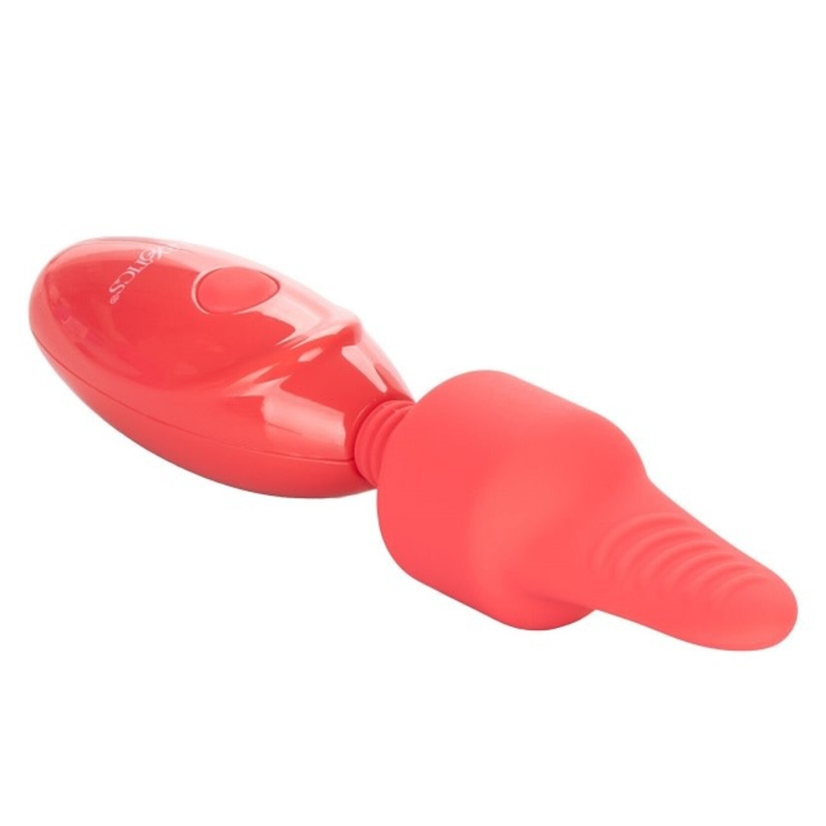 CalExotics Rechargeable Massager Kit