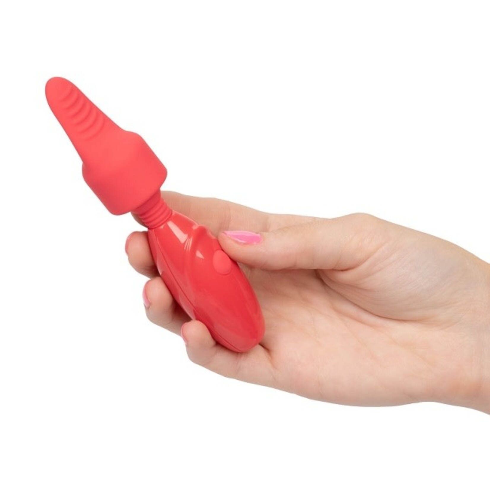 CalExotics Rechargeable Massager Kit