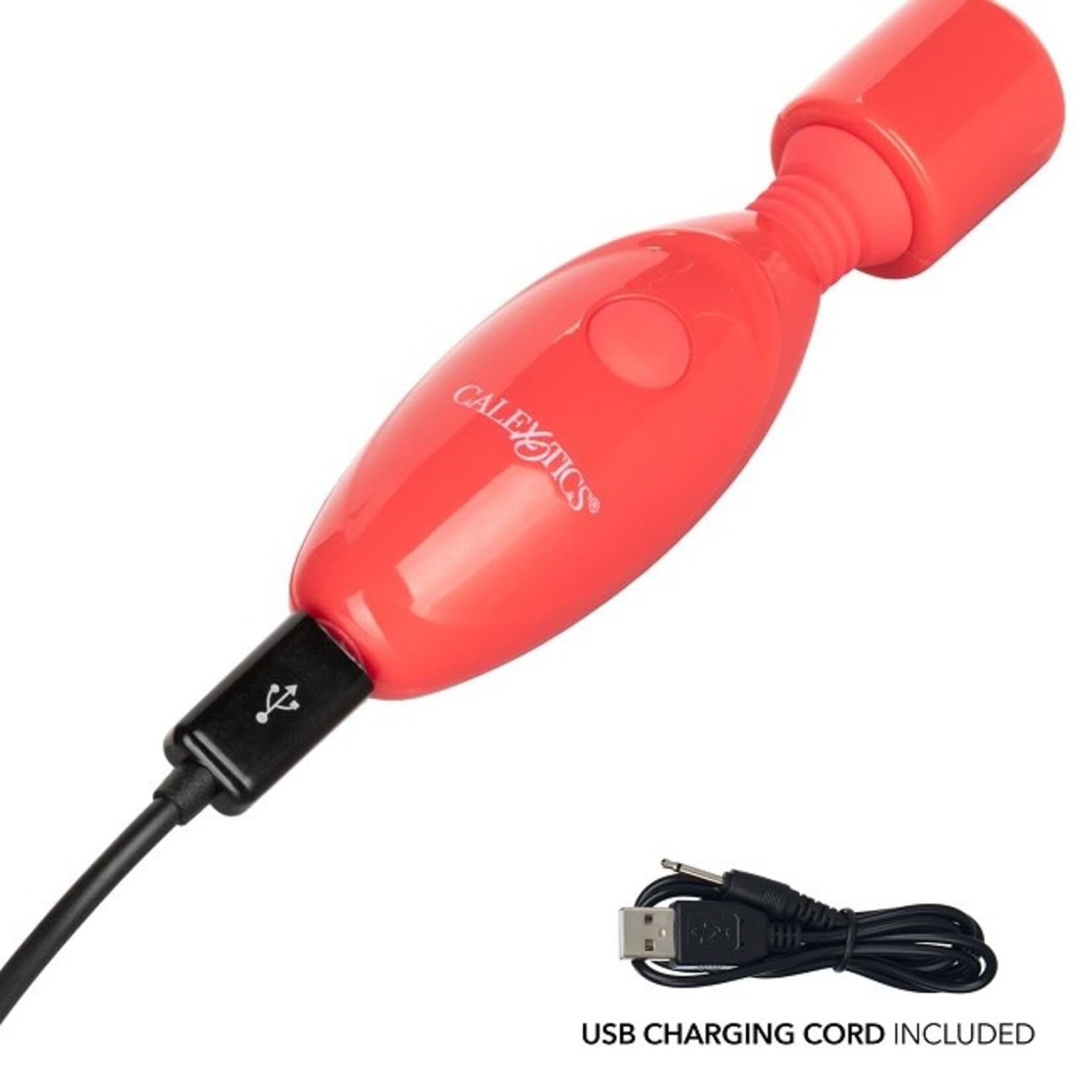 CalExotics Rechargeable Massager Kit