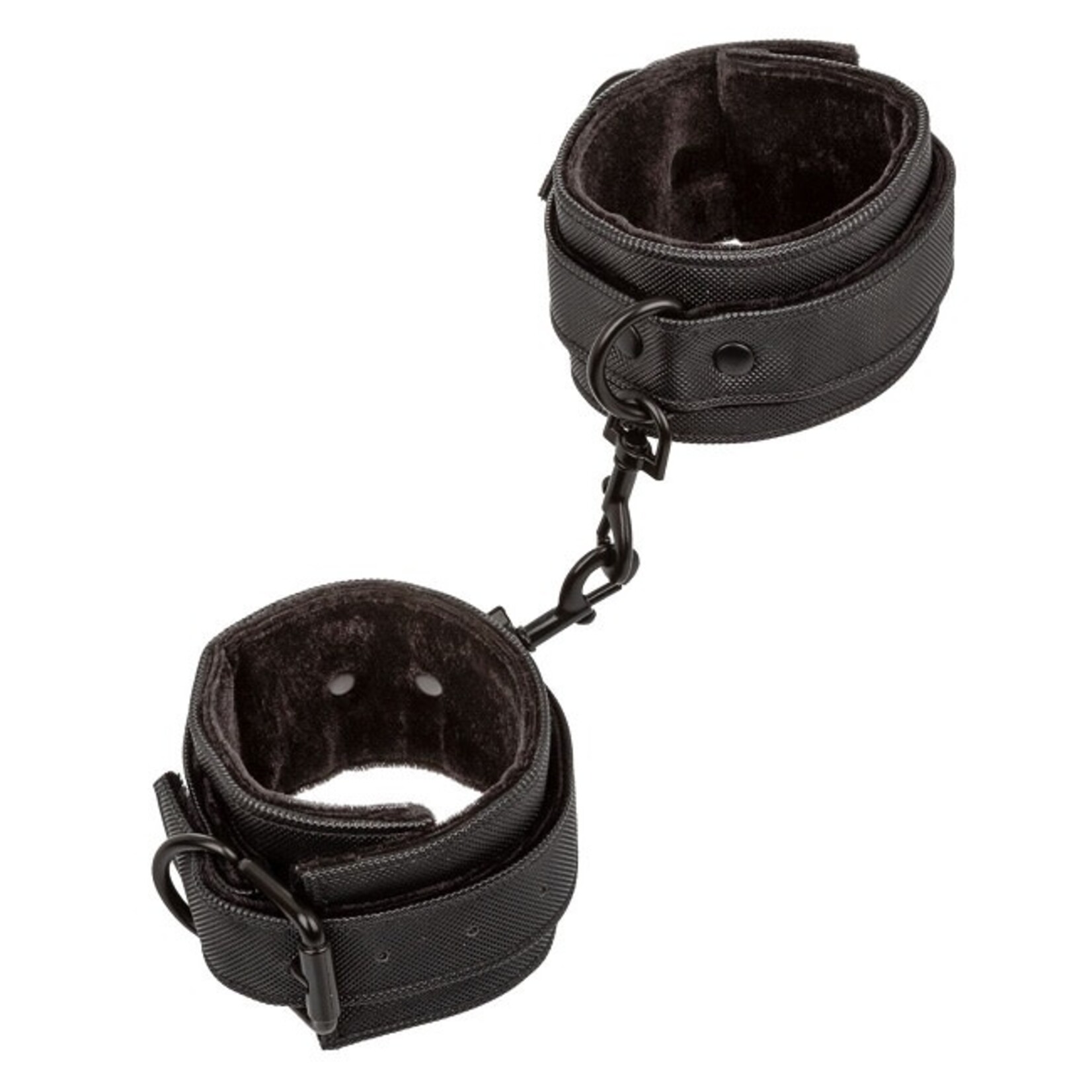 CalExotics Boundless Ankle Cuffs