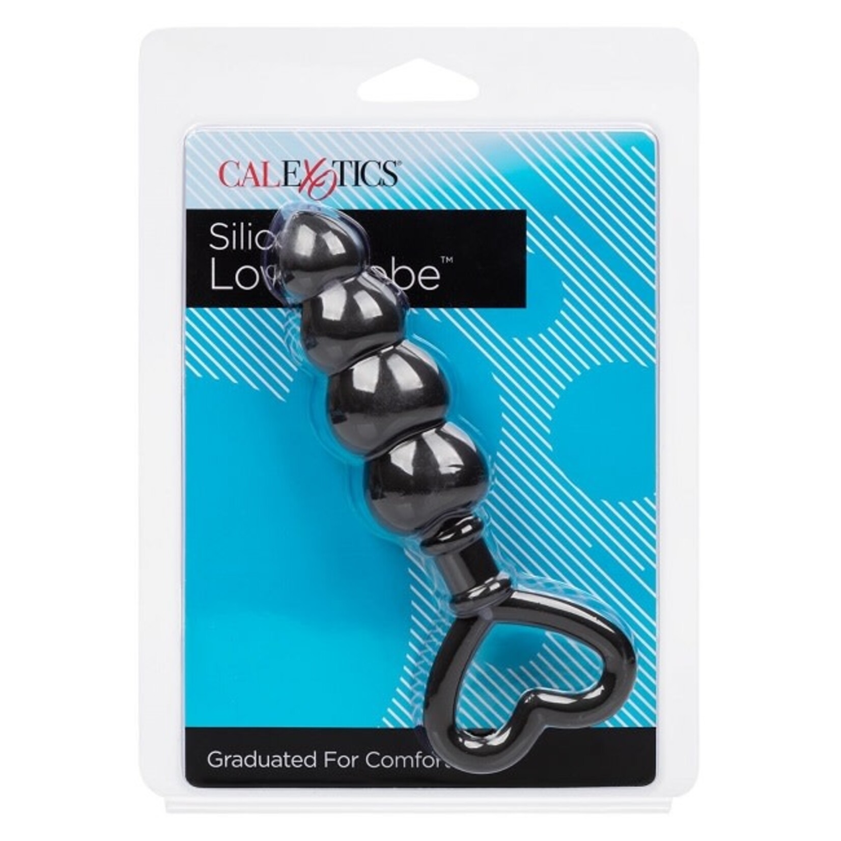 CalExotics Silicone Love Probe