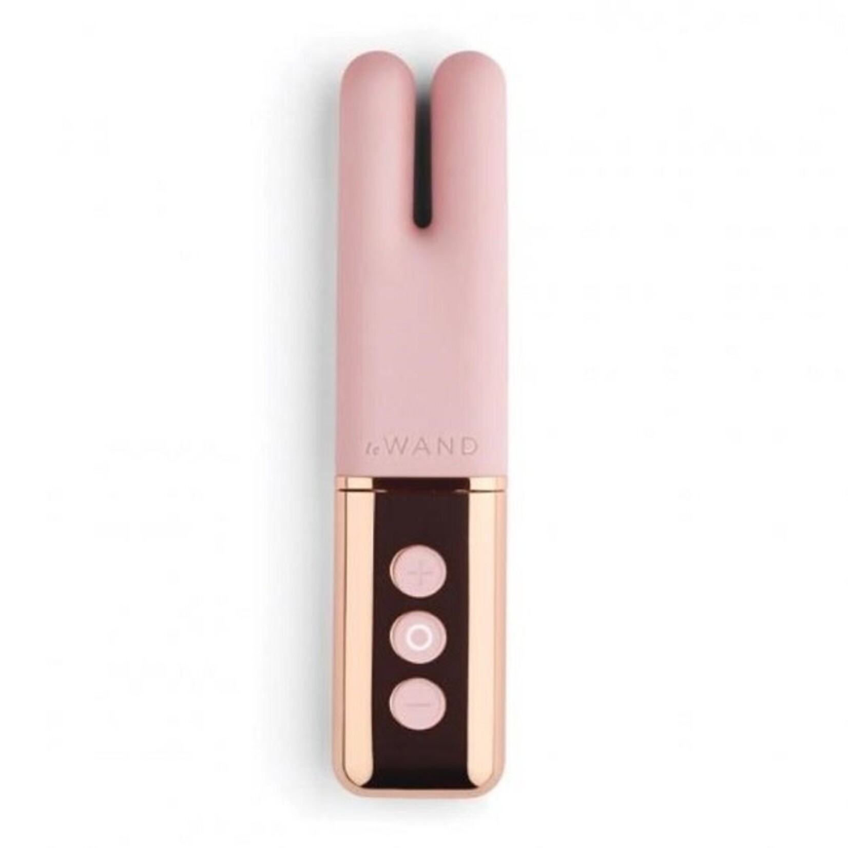 Le Wand Le Wand Deux Twin Motor Rechargeable Vibrator