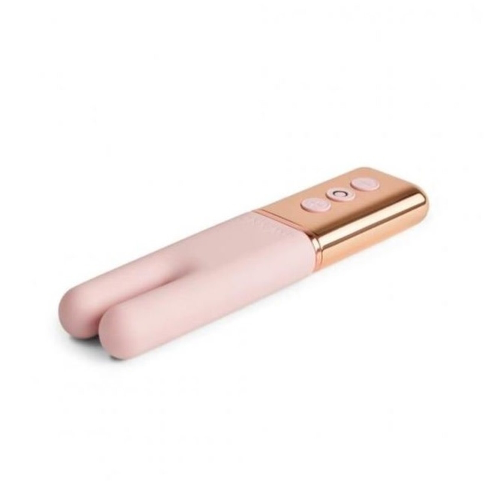 Le Wand Le Wand Deux Twin Motor Rechargeable Vibrator