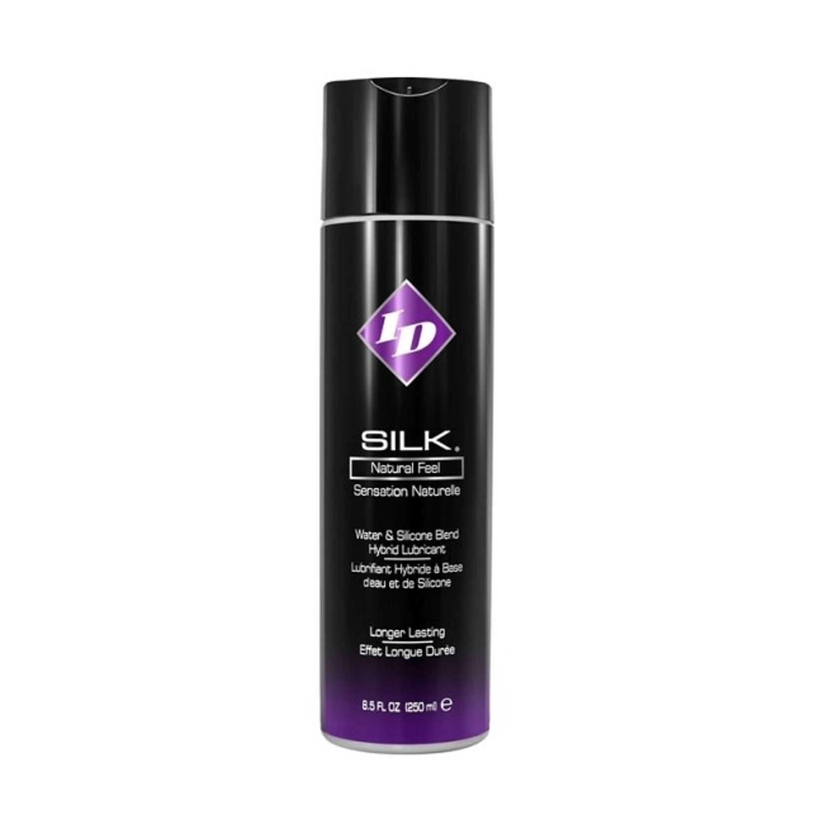 ID Lubricants ID Silk Silicone Hybrid Lubricant 8.5oz