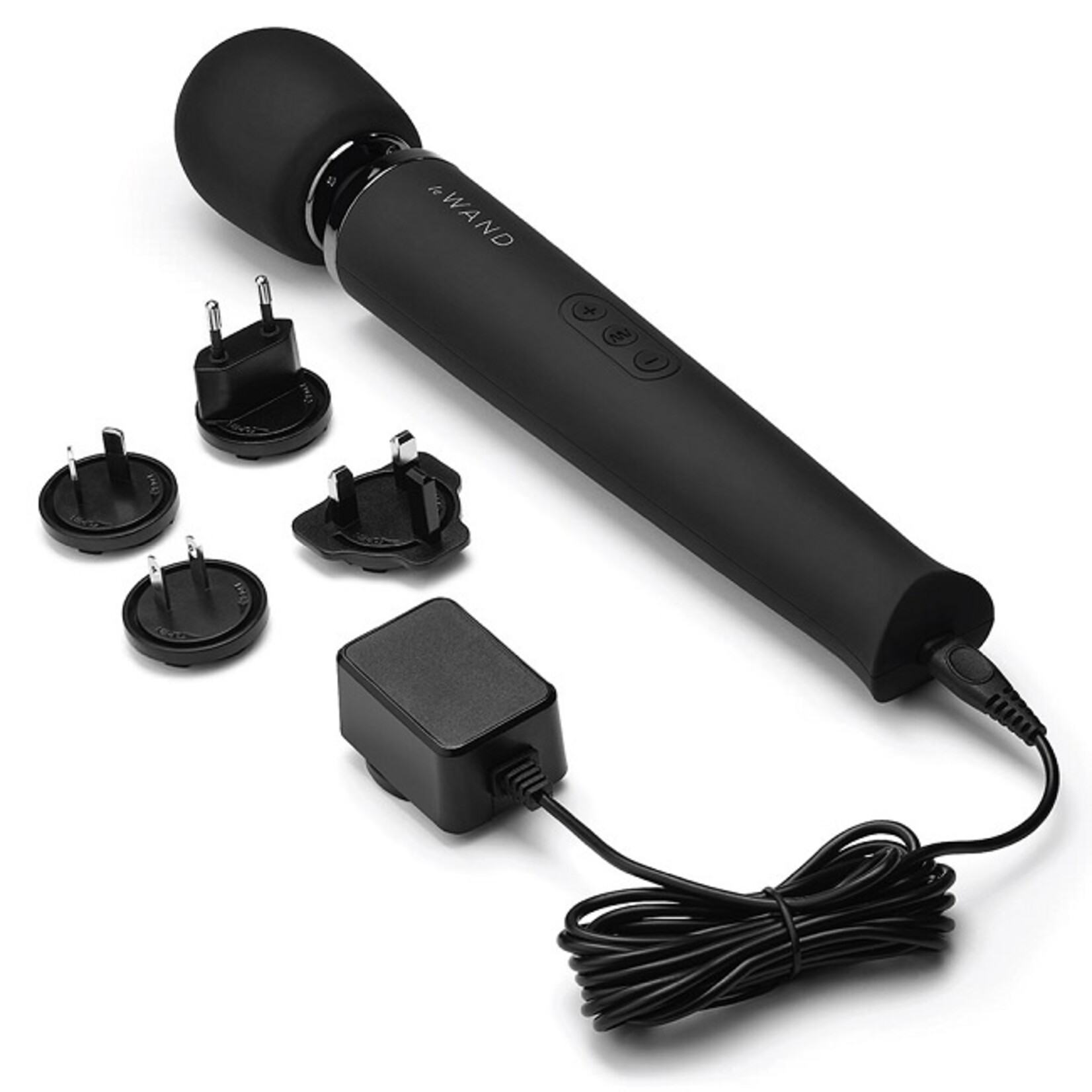 Le Wand Le Wand Rechargeable Vibrating Massager