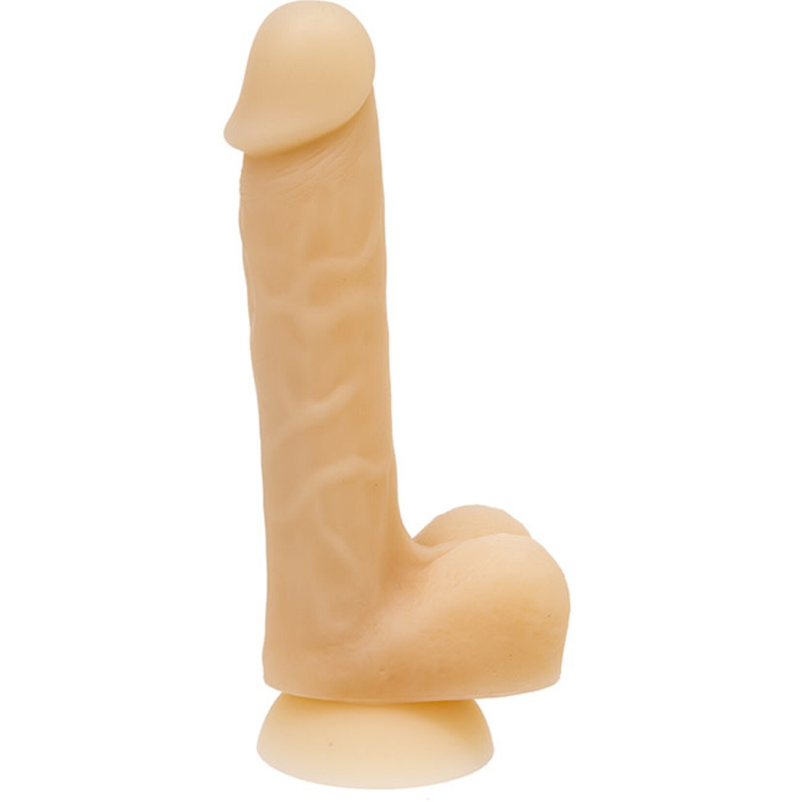 Addiction Addiction - David 8" Bendable Silicone Dildo
