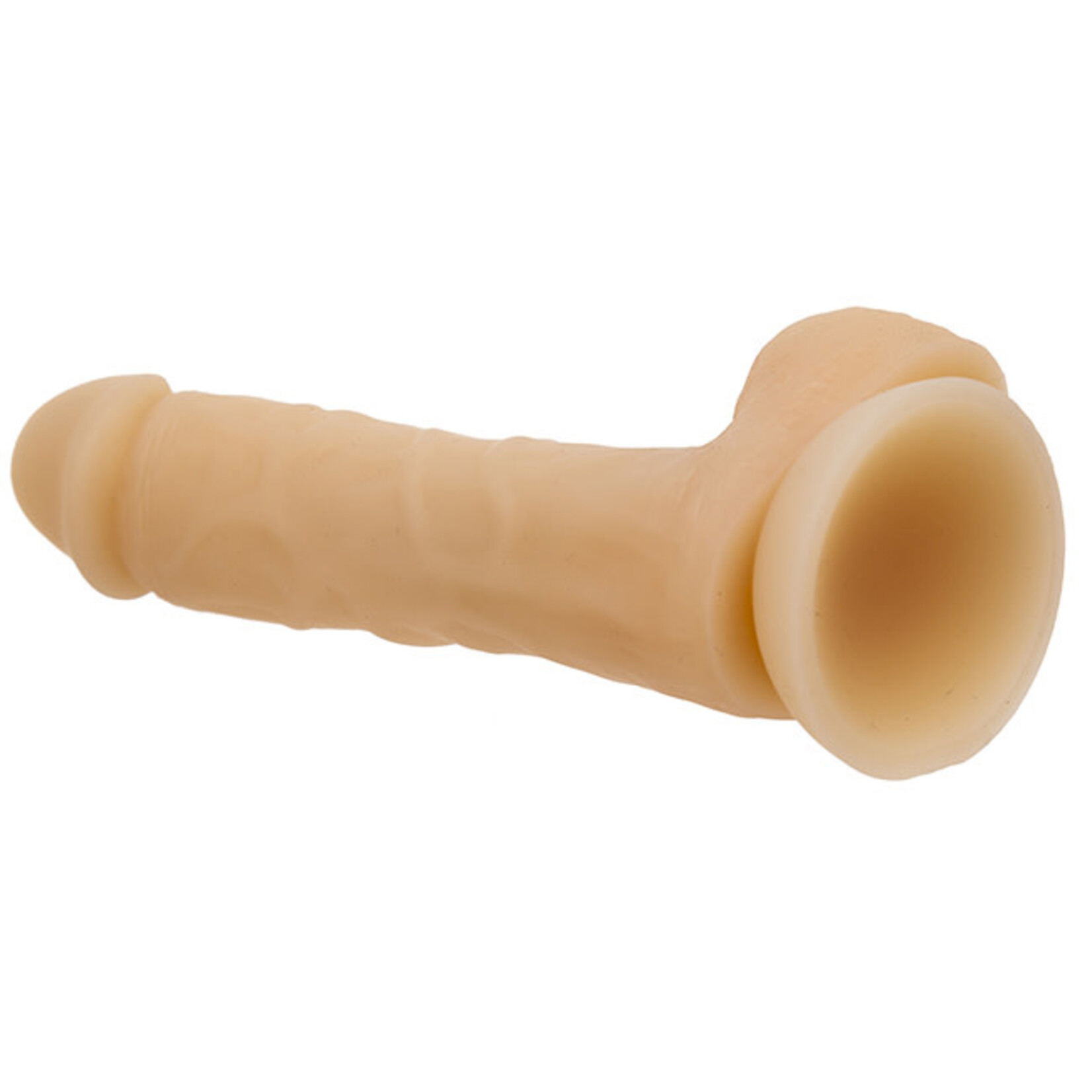 Addiction Addiction - David 8" Bendable Silicone Dildo