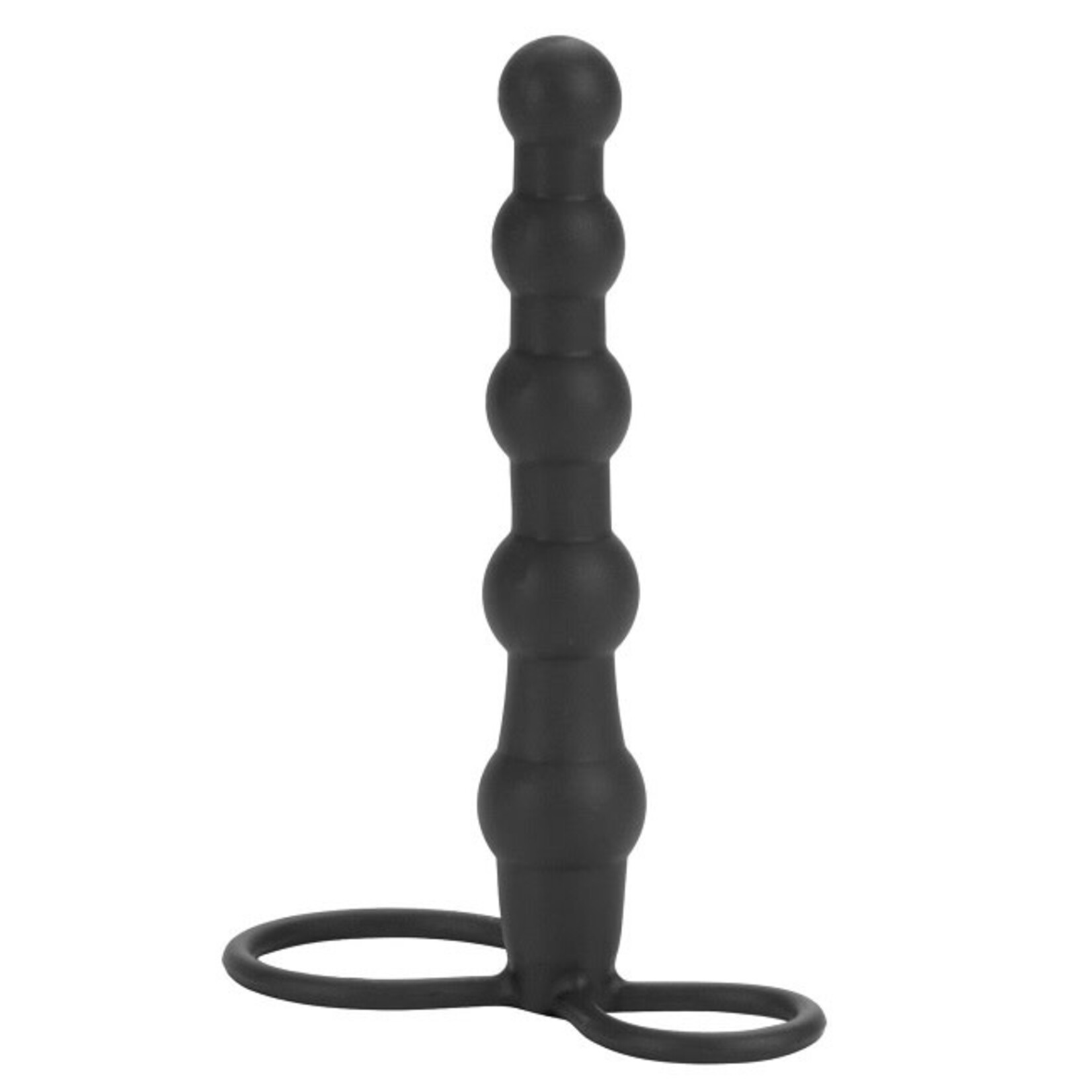 CalExotics Silicone Beaded Double Rider