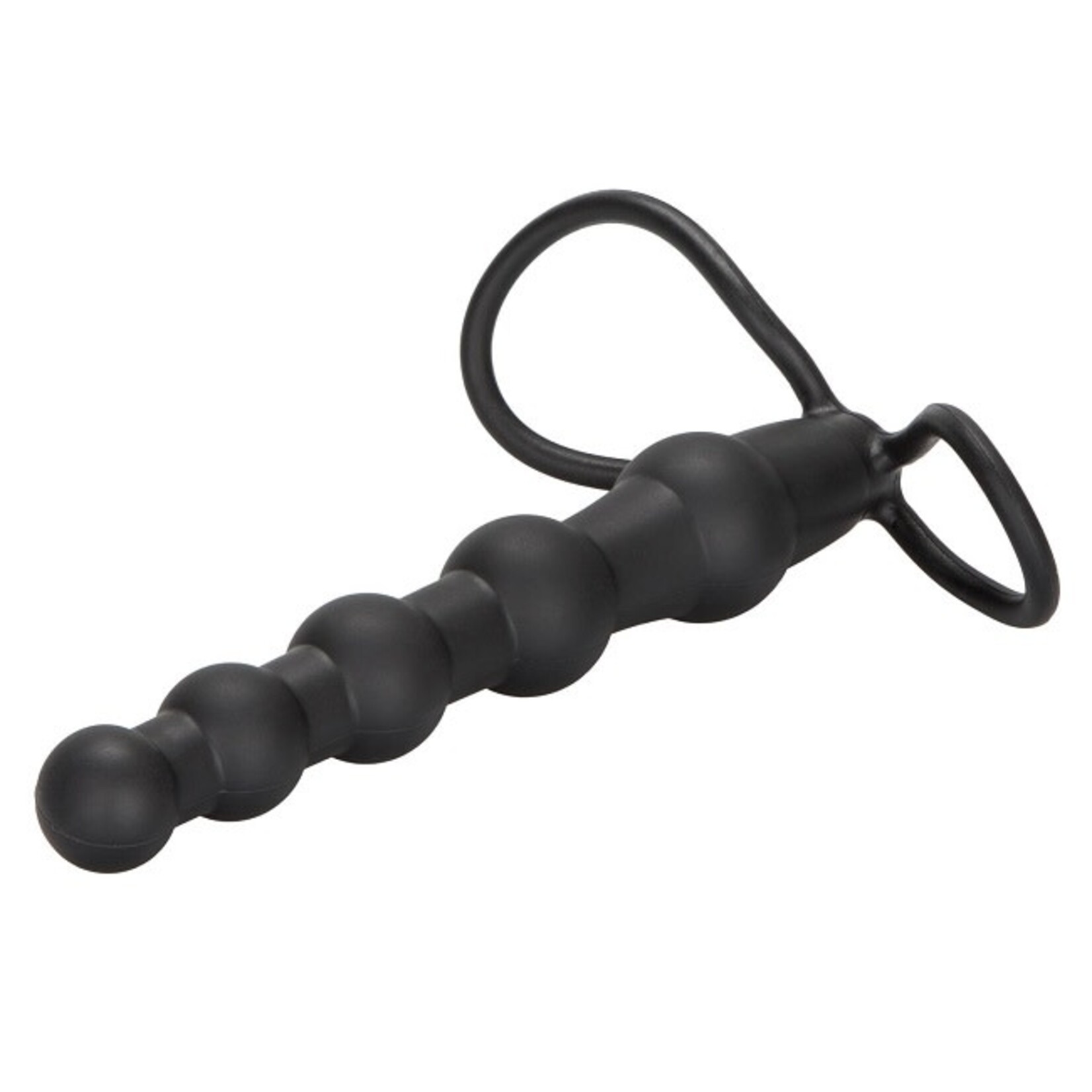 CalExotics Silicone Beaded Double Rider