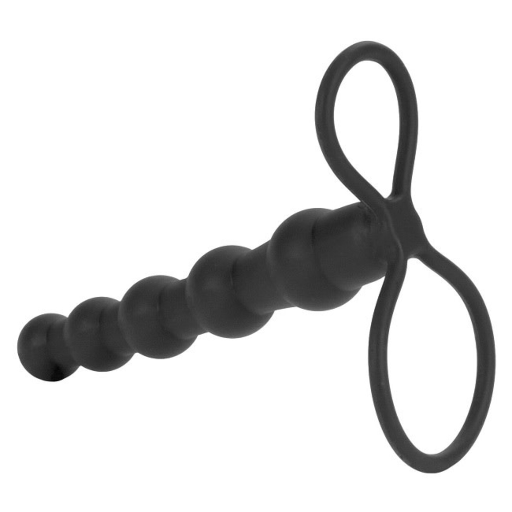 CalExotics Silicone Beaded Double Rider