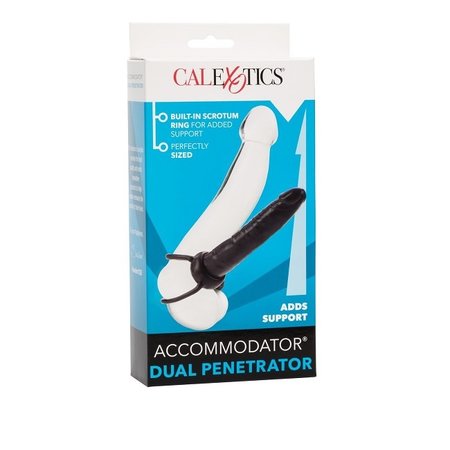CalExotics Accommodator Dual Penetrator