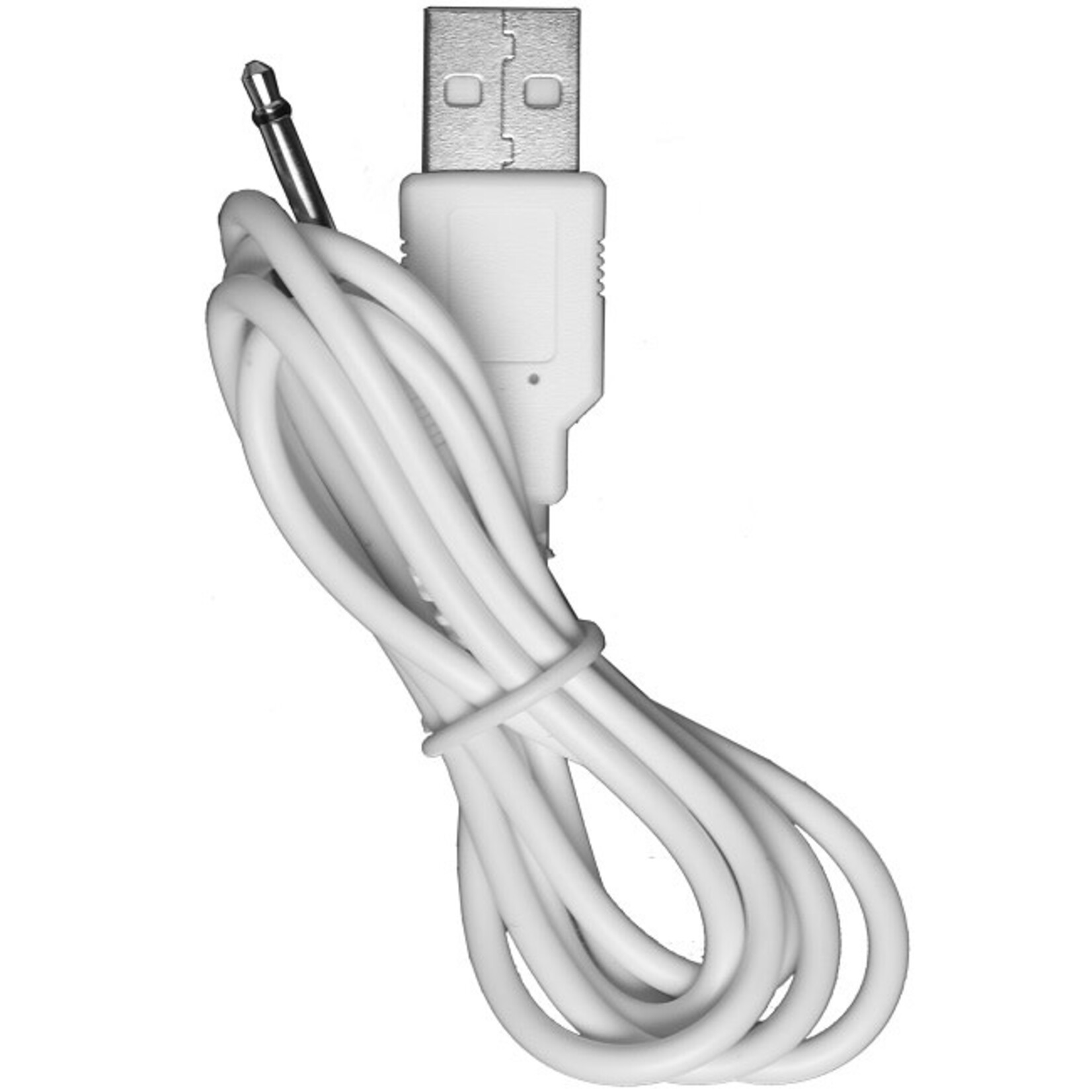 Doc Johnson Pocket Rocket Elite - Rechargeable with Removable Sleeve