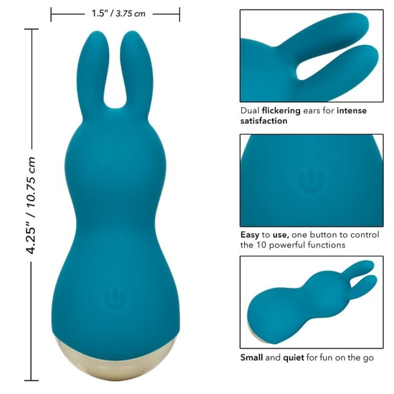 CalExotics Slay #AmazeMe