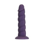 Addiction Fantasy by Addiction 7" Unicorn Silicone Dildo