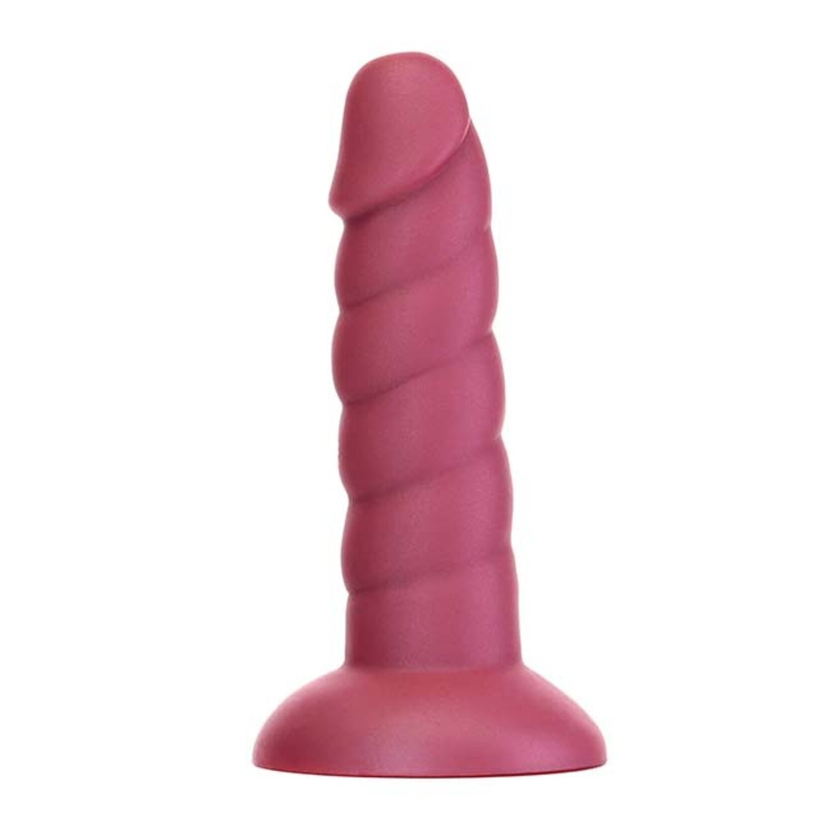 Addiction Fantasy by Addiction 5.5" Unicorn Silicone Dildo