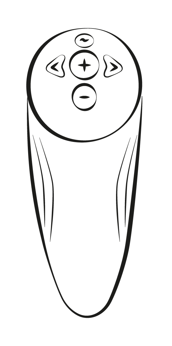 Remote sensor illustration