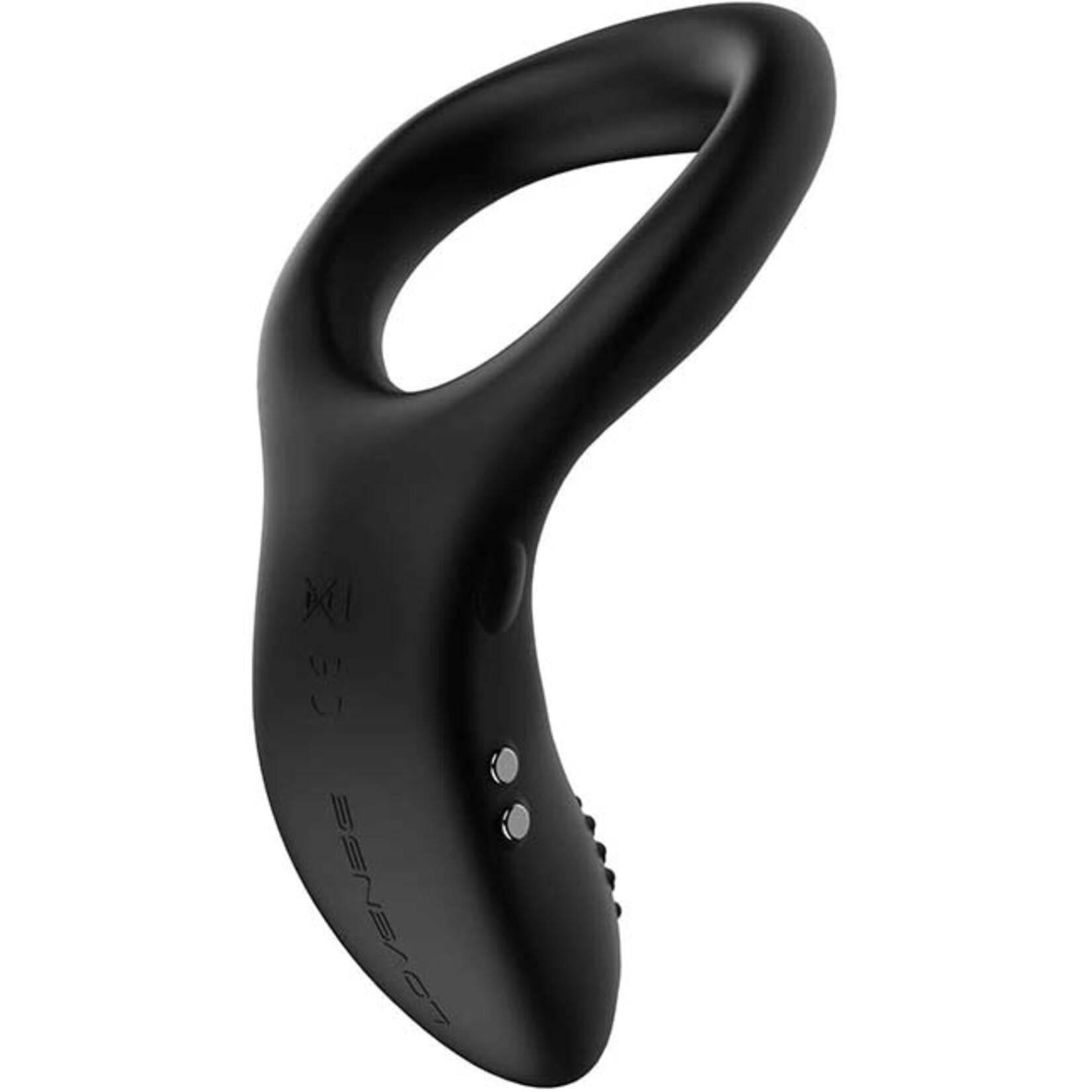 Lovense Lovense Diamo Bluetooth® Remote-Controlled Vibrating Cock Ring