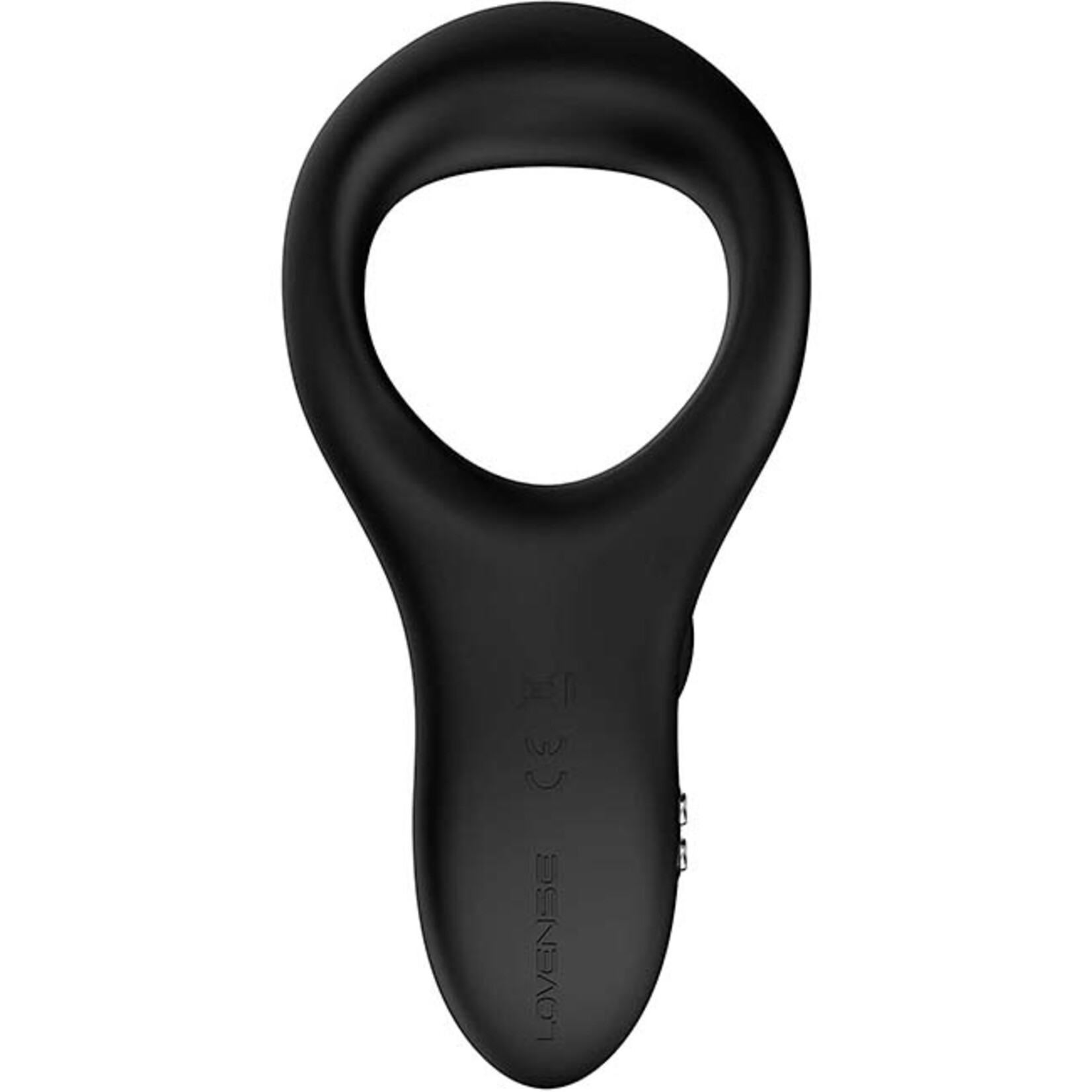 Lovense Lovense Diamo Bluetooth® Remote-Controlled Vibrating Cock Ring