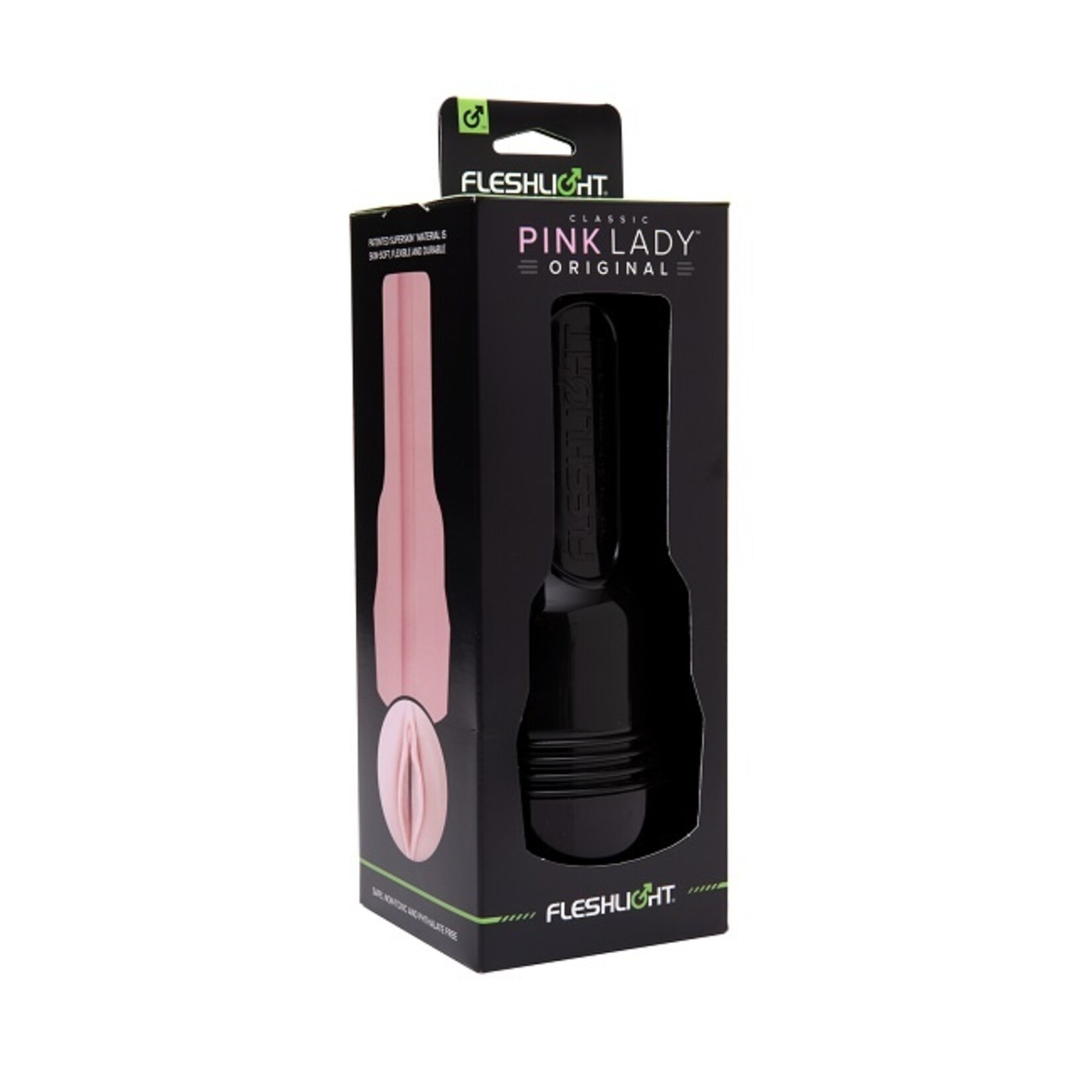 Fleshlight Fleshlight The Pink Lady Original Value Pack