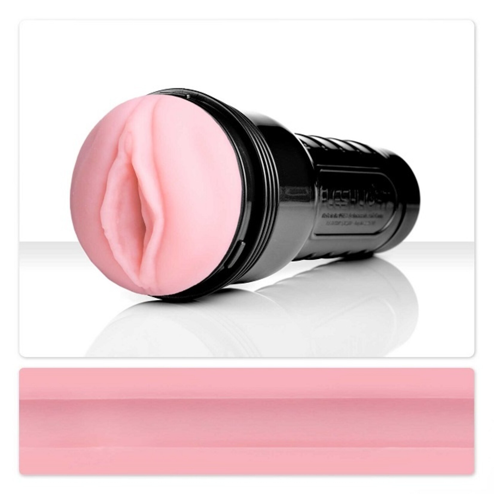 Fleshlight Fleshlight The Pink Lady Original Value Pack