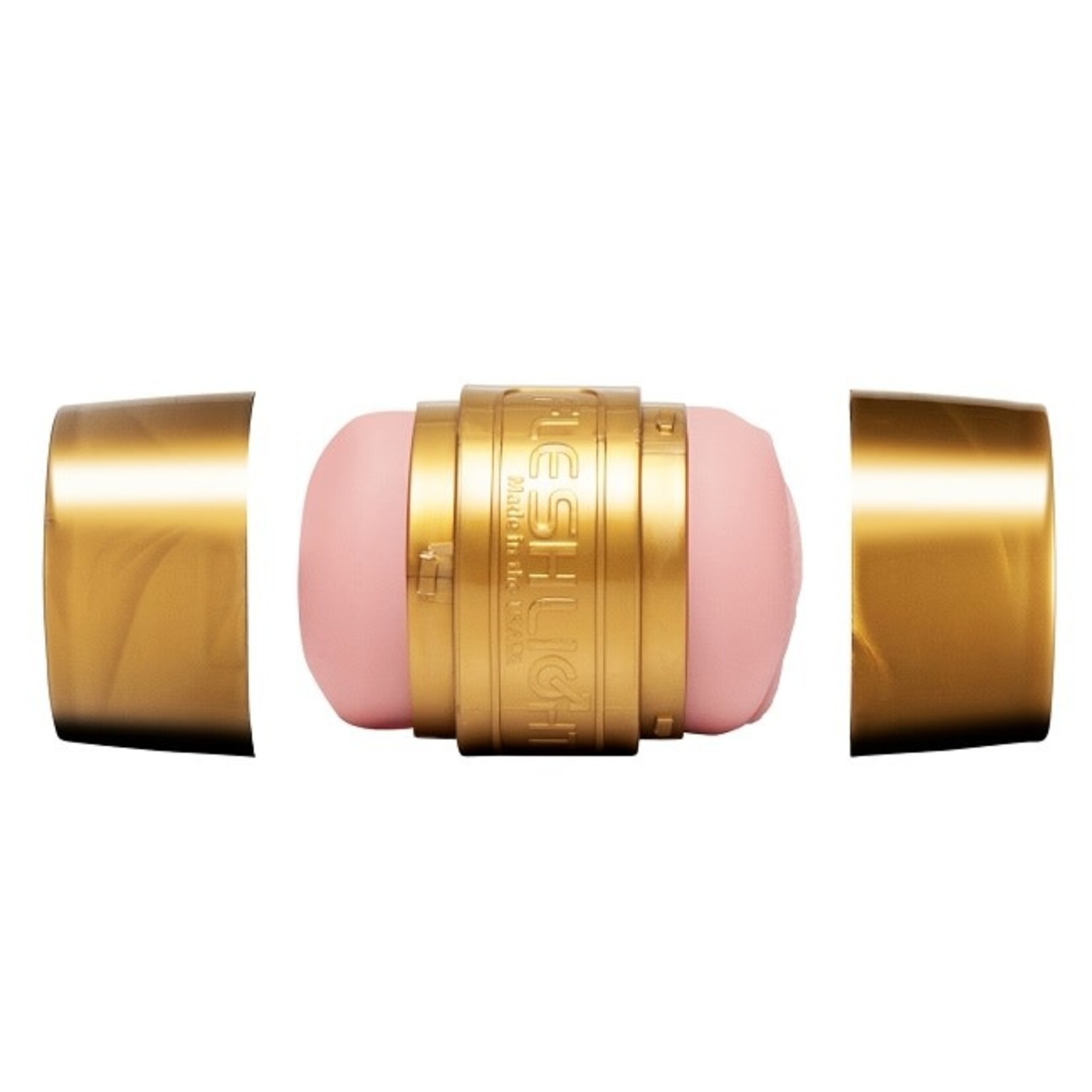 Fleshlight Fleshlight Quickshot Stamina Training Unit Lady & Butt