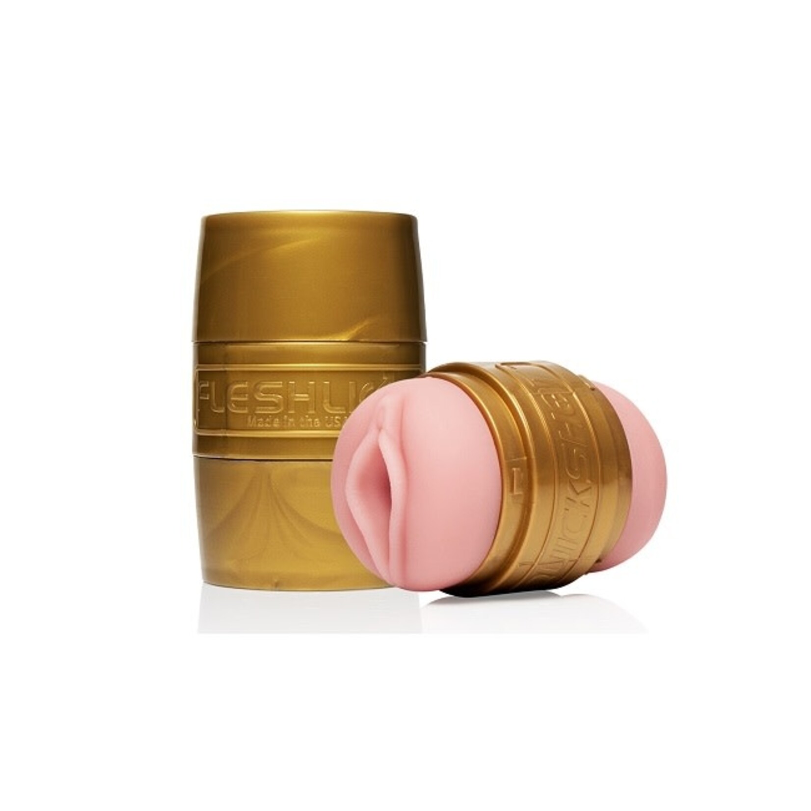 Fleshlight Fleshlight Quickshot Stamina Training Unit Lady & Butt