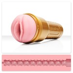 Fleshlight Fleshlight Go Stamina Training Unit Lady