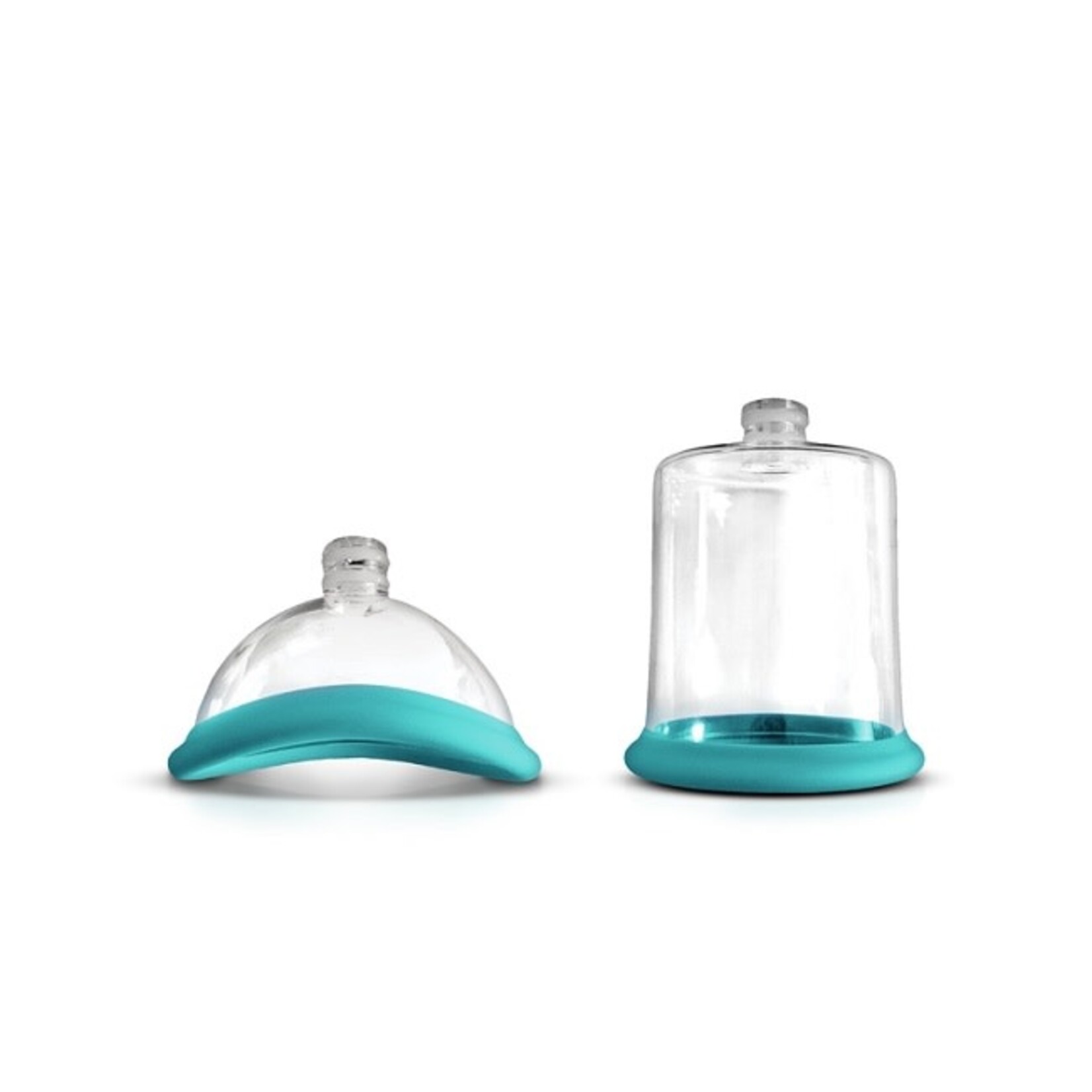 NS Novelties Inya Pump N Vibe Rechargeable Clitoral & Nipple Pump