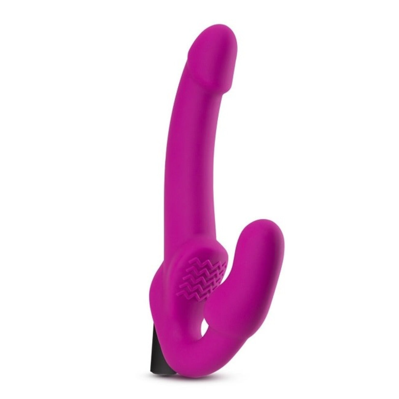 Blush Novelties Temptasia - Estella Strapless Silicone Dildo
