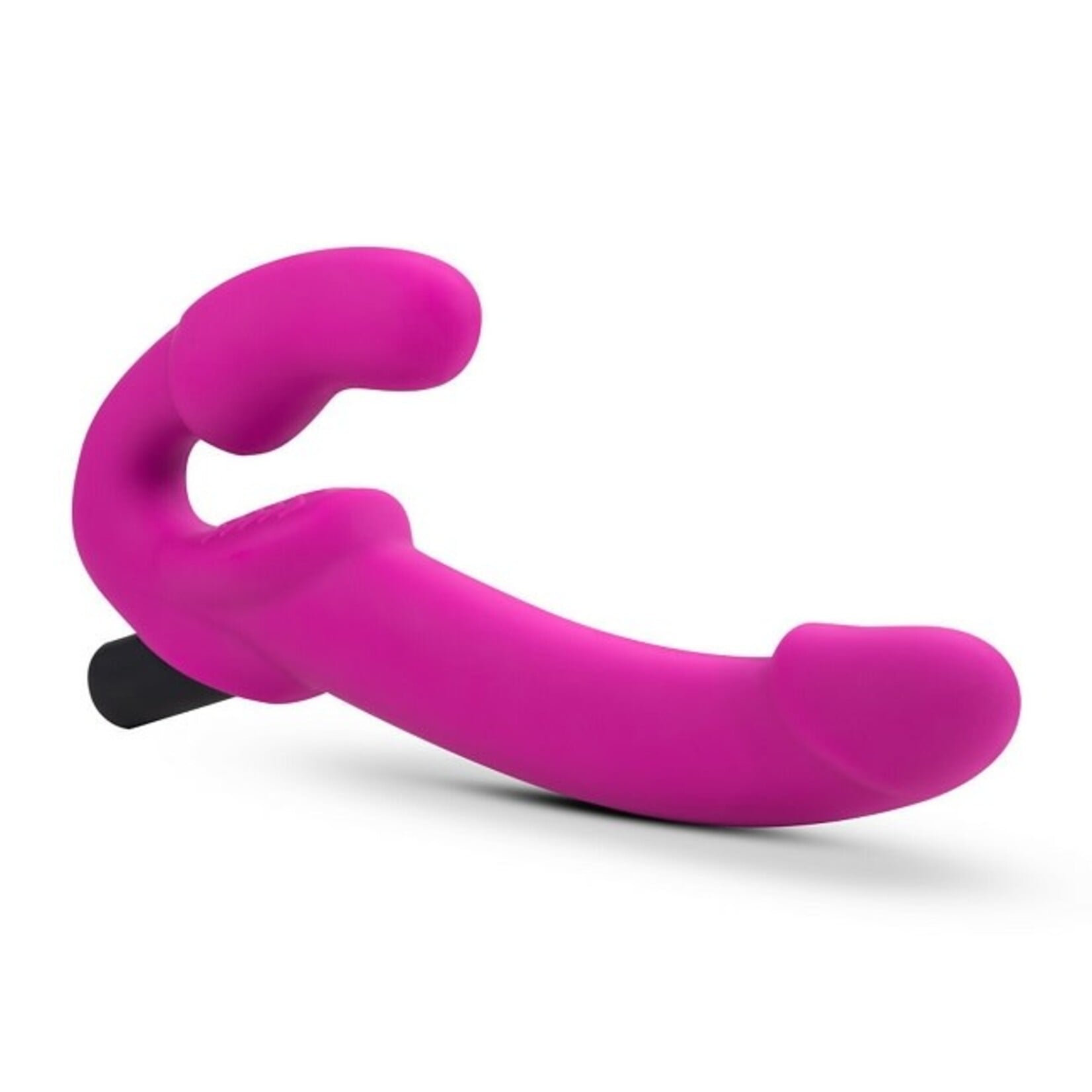 Blush Novelties Temptasia - Estella Strapless Silicone Dildo