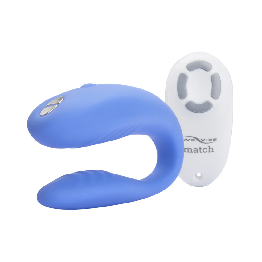 We-Vibe Match with Remote