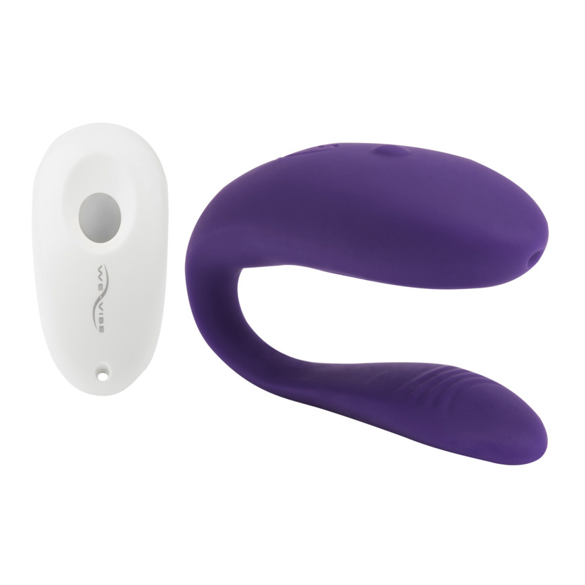 We-Vibe Unite with Remote