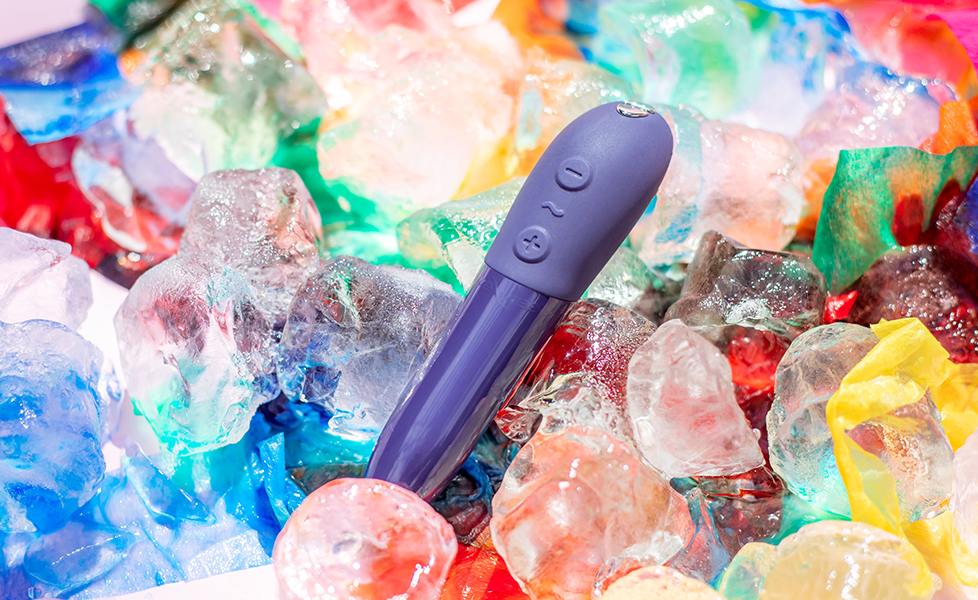 We-Vibe Tango