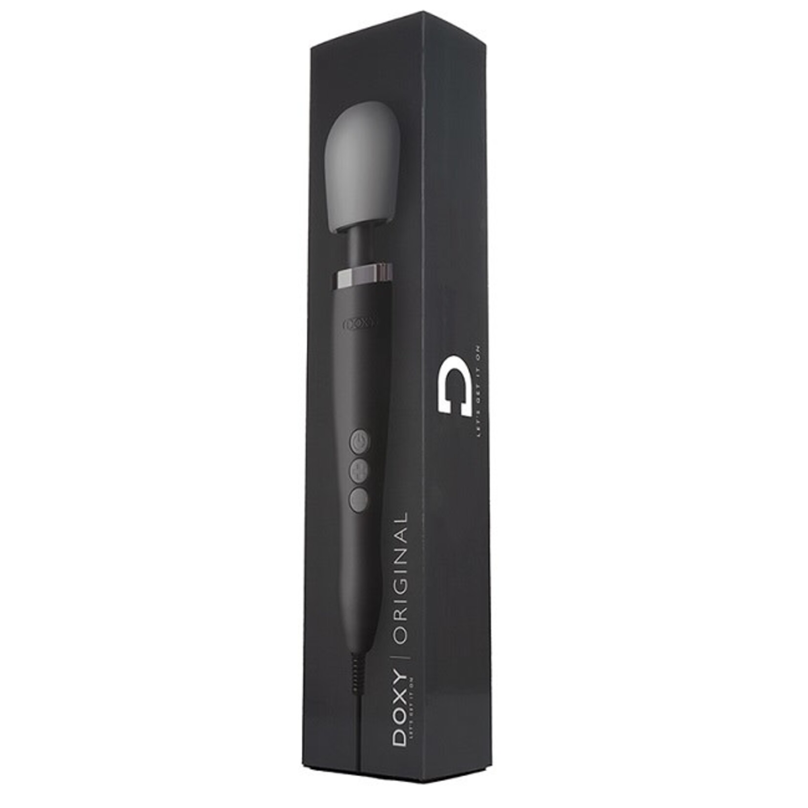 Doxy Doxy Original Wand Massager