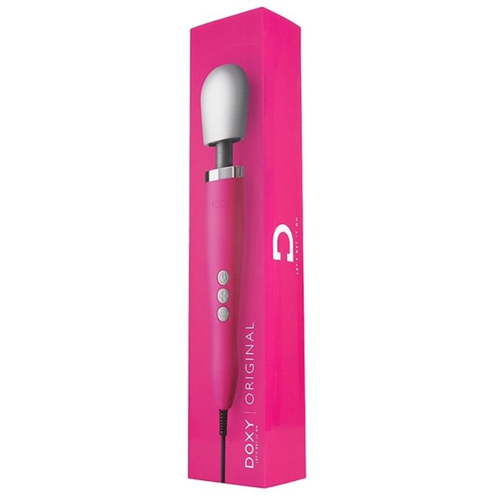 Doxy Doxy Original Wand Massager