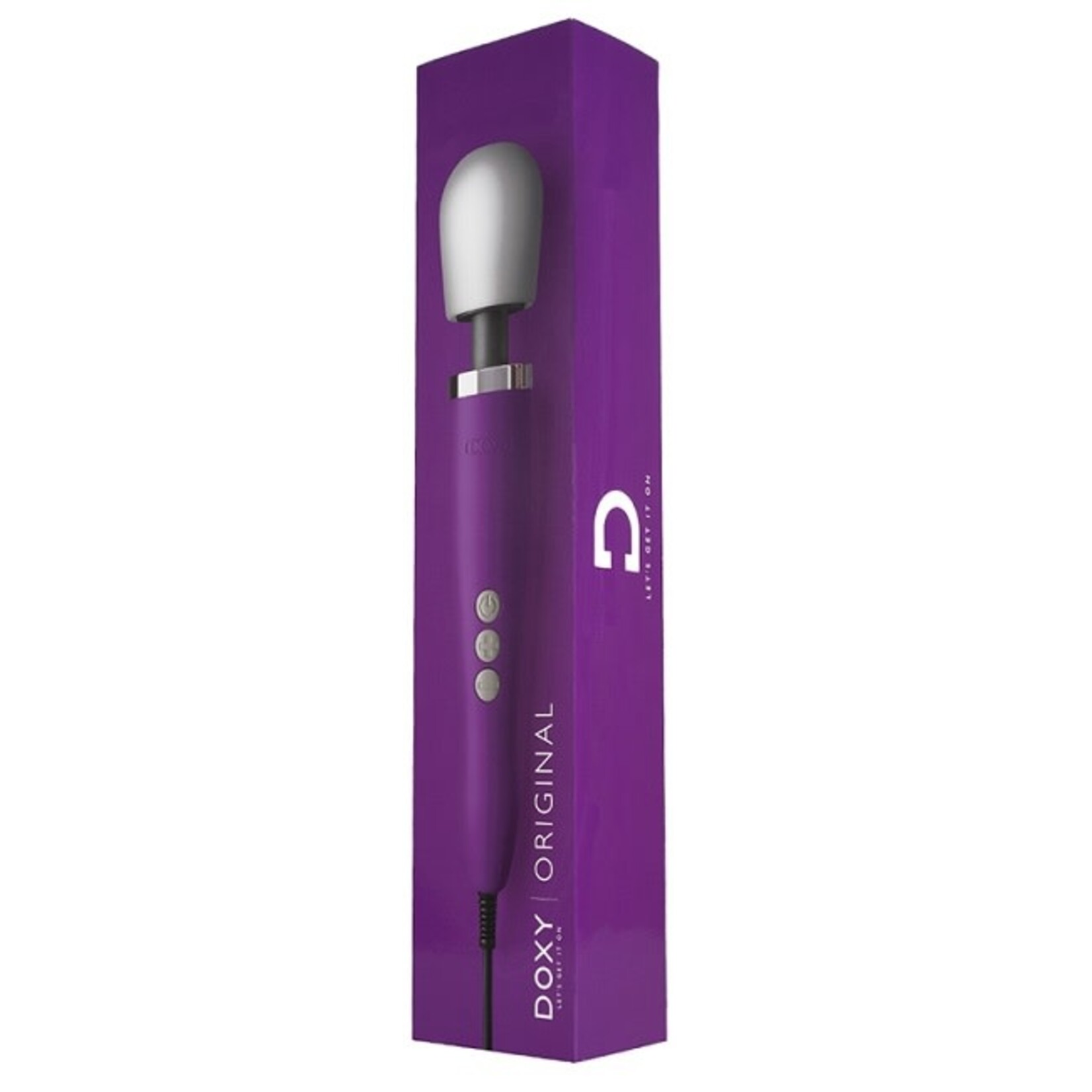 Doxy Doxy Original Wand Massager