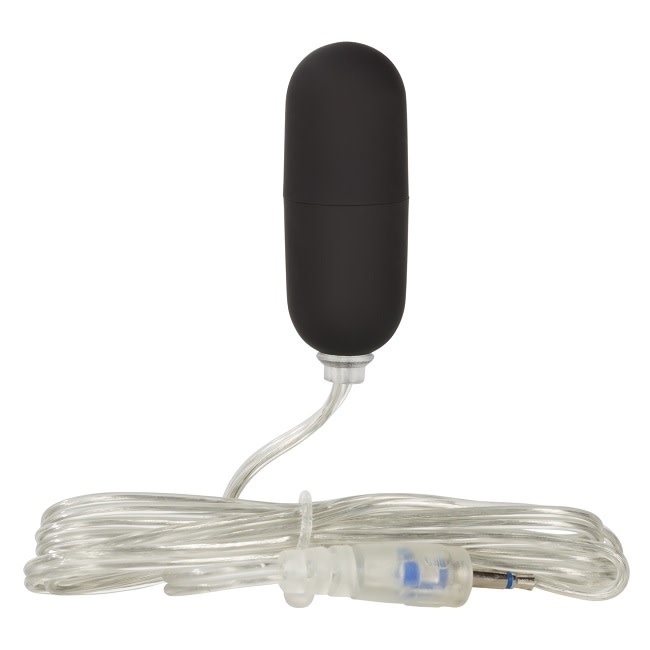 Sterling Collection - Mini Velvet-Cote Bullet