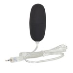 CalExotics Sterling Collection -  Standard Velvet-Cote Bullet