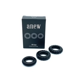 Anew by CTB Anew #rise