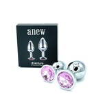 Anew by CTB Anew #venture