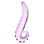 Gläs 6" Lick it Glass Dildo