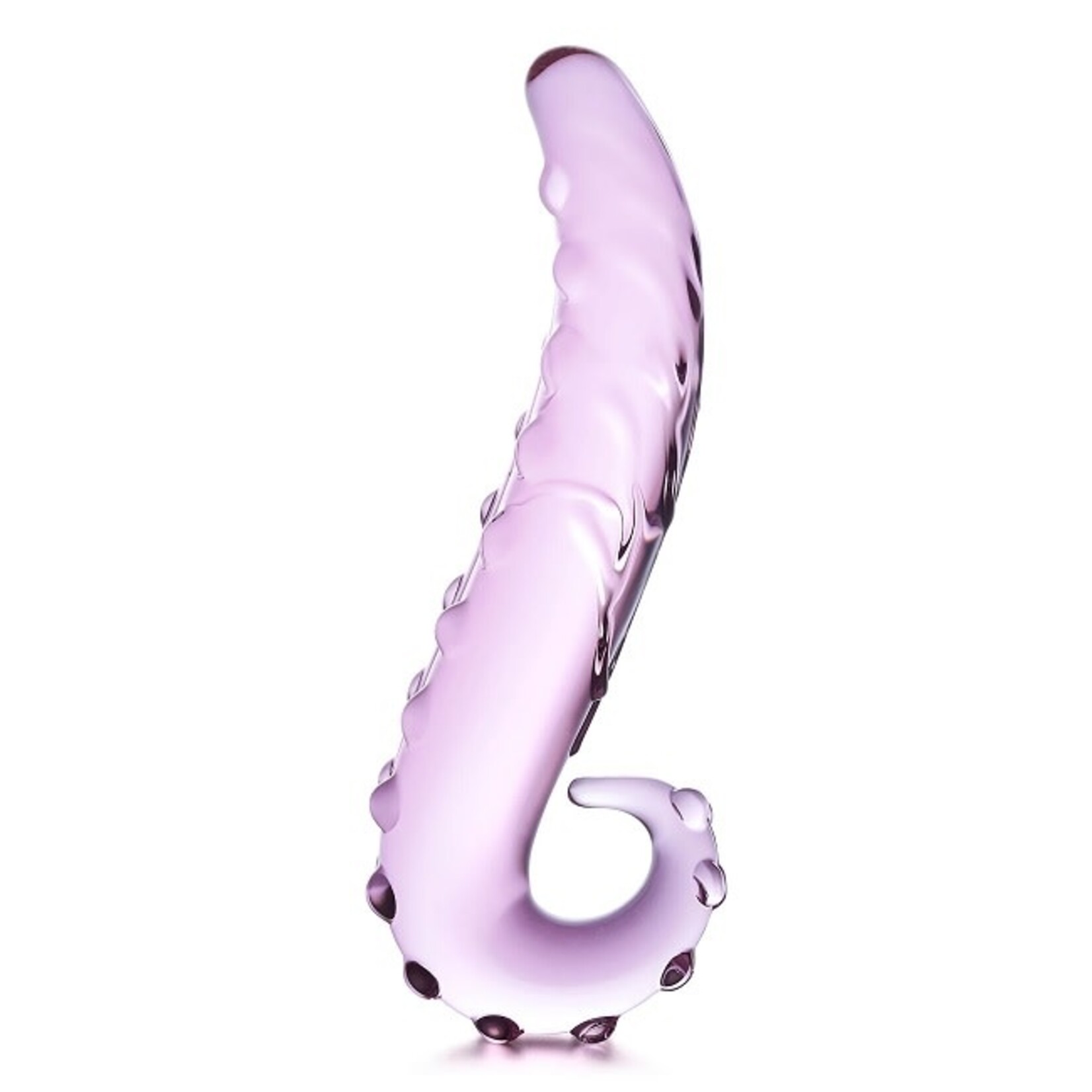 Gläs Gläs 6" Lick it Glass Dildo