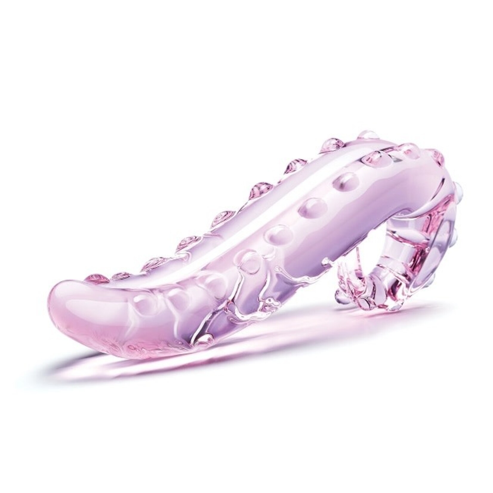 Gläs Gläs 6" Lick it Glass Dildo