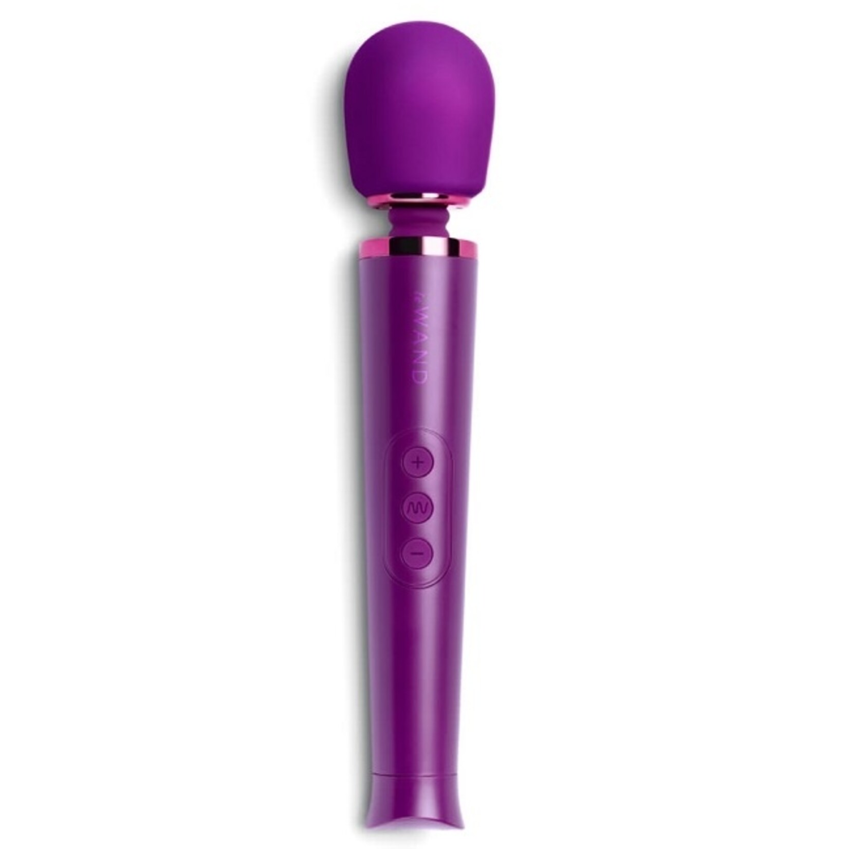 Le Wand Le Wand Petite Rechargeable Massager