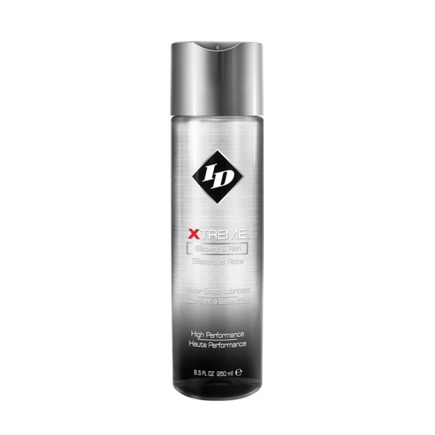 ID Lubricants ID Xtreme Water-Based Lubricant 8.5oz