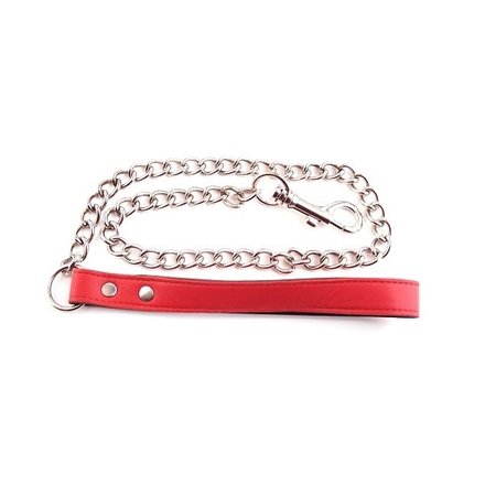 Rouge Rouge Leather Lead